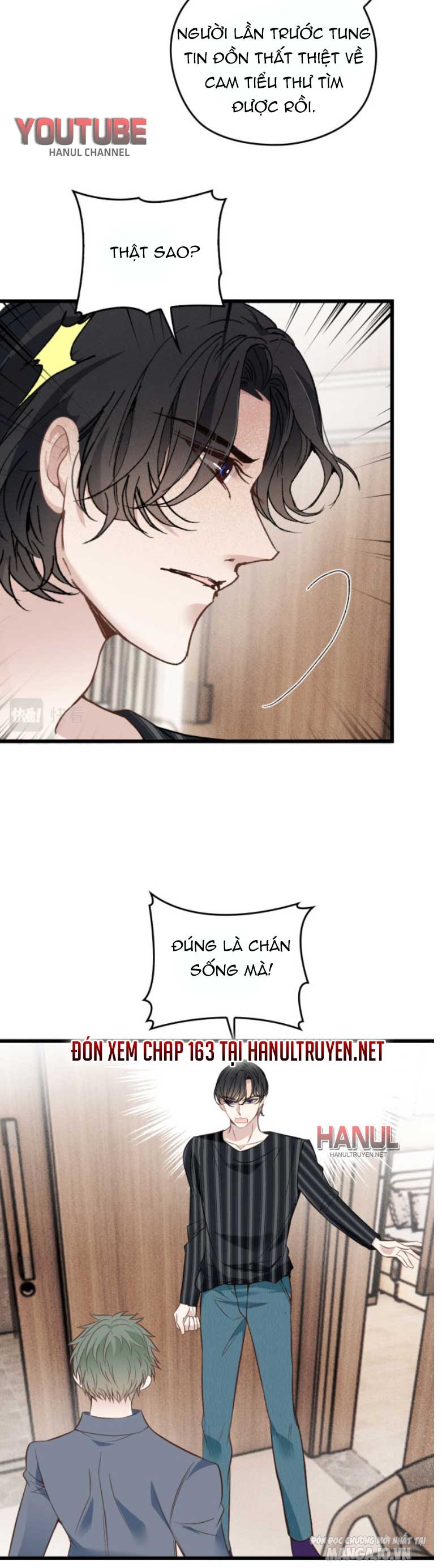 Hào Môn Thịnh Hôn Mua Một Tặng Một Chapter 162 - Trang 2