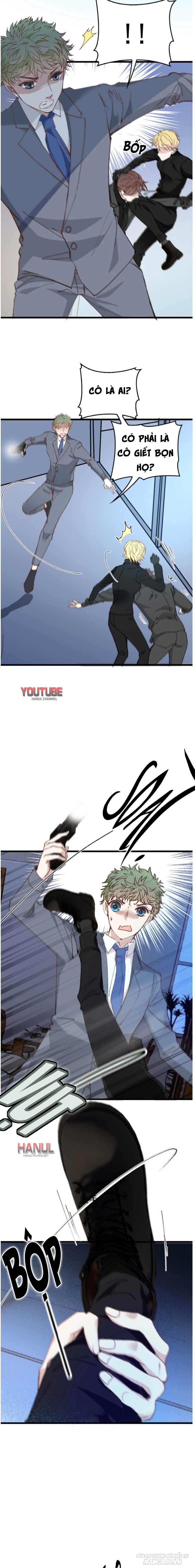 Hào Môn Thịnh Hôn Mua Một Tặng Một Chapter 163 - Trang 2