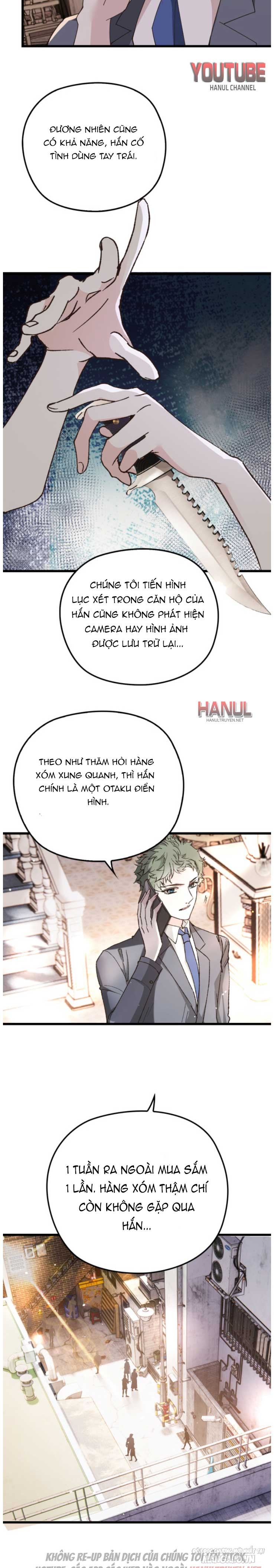 Hào Môn Thịnh Hôn Mua Một Tặng Một Chapter 165 - Trang 2