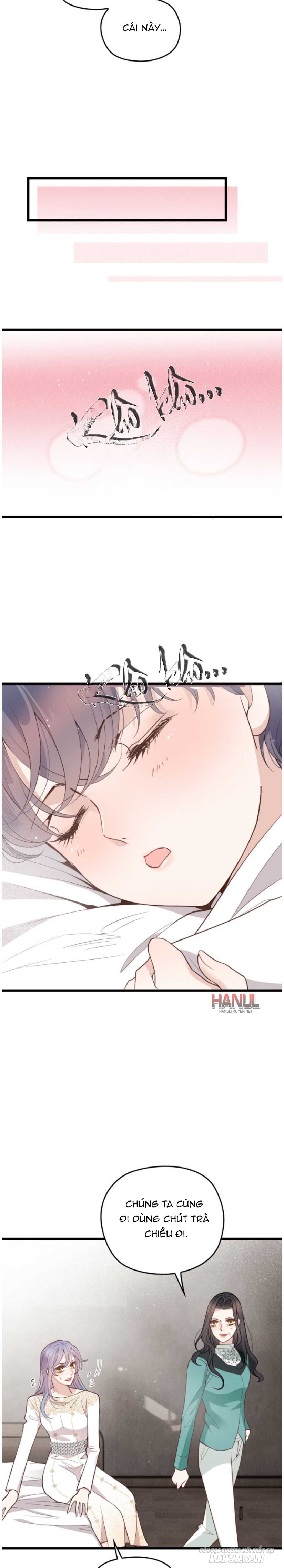 Hào Môn Thịnh Hôn Mua Một Tặng Một Chapter 167 - Trang 2