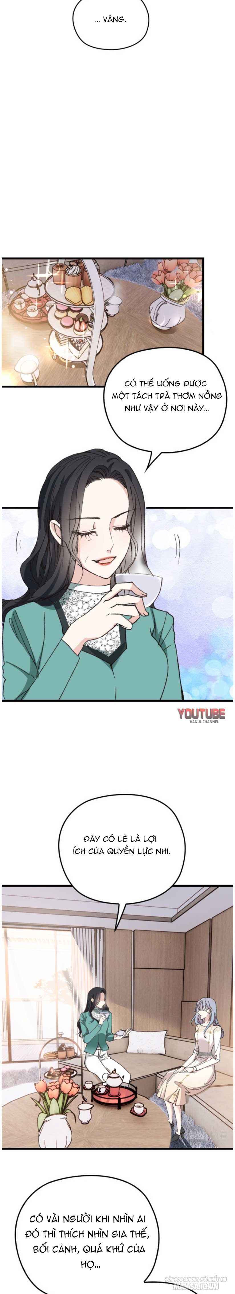 Hào Môn Thịnh Hôn Mua Một Tặng Một Chapter 167 - Trang 2