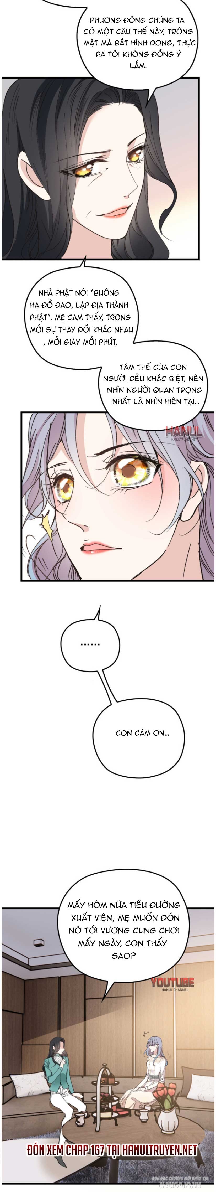 Hào Môn Thịnh Hôn Mua Một Tặng Một Chapter 167 - Trang 2