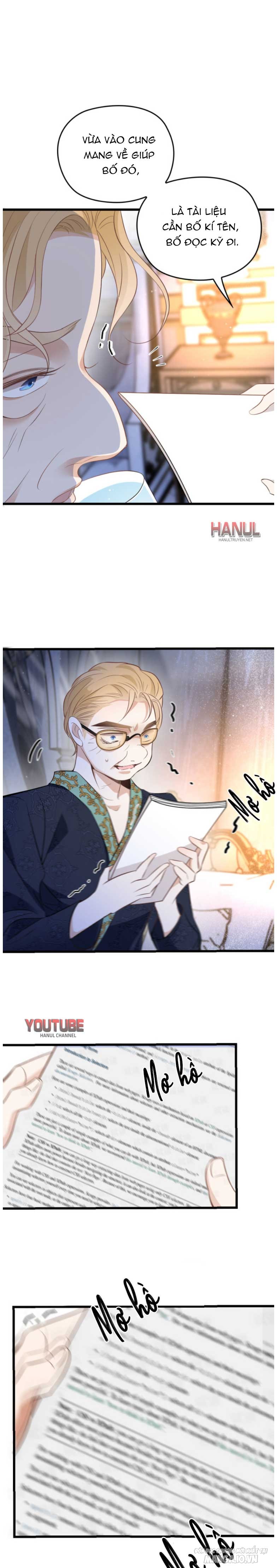 Hào Môn Thịnh Hôn Mua Một Tặng Một Chapter 169 - Trang 2