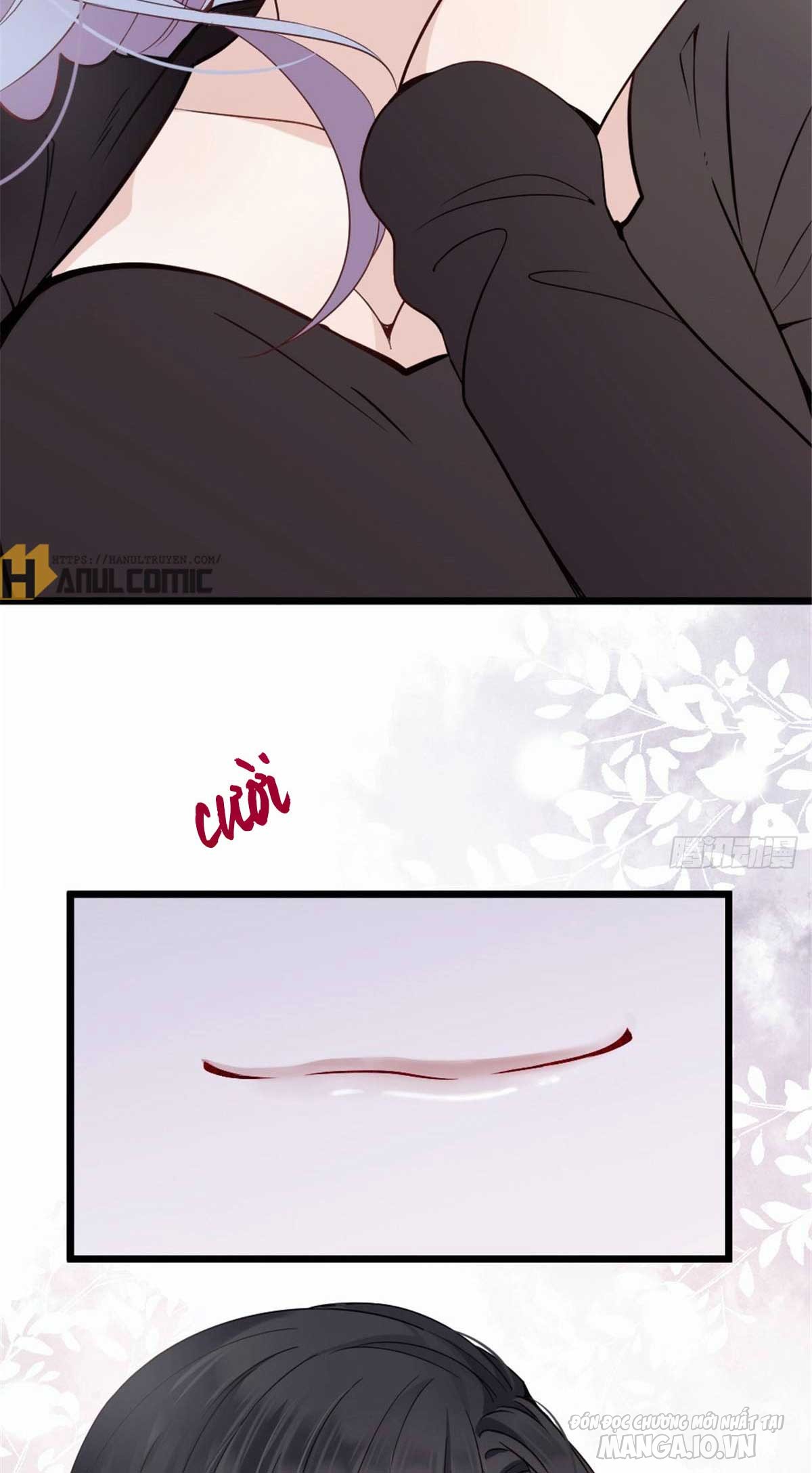 Hào Môn Thịnh Hôn Mua Một Tặng Một Chapter 17.1 - Trang 2