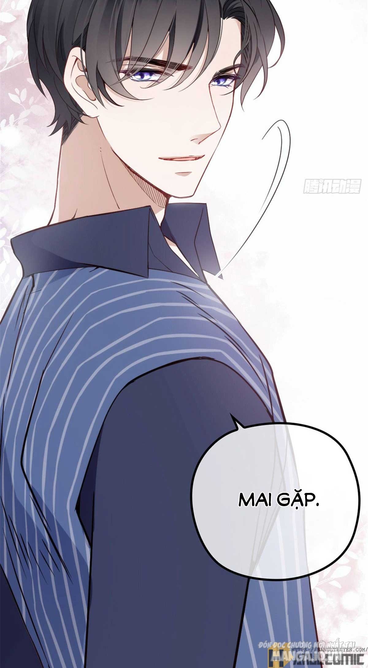 Hào Môn Thịnh Hôn Mua Một Tặng Một Chapter 17.1 - Trang 2