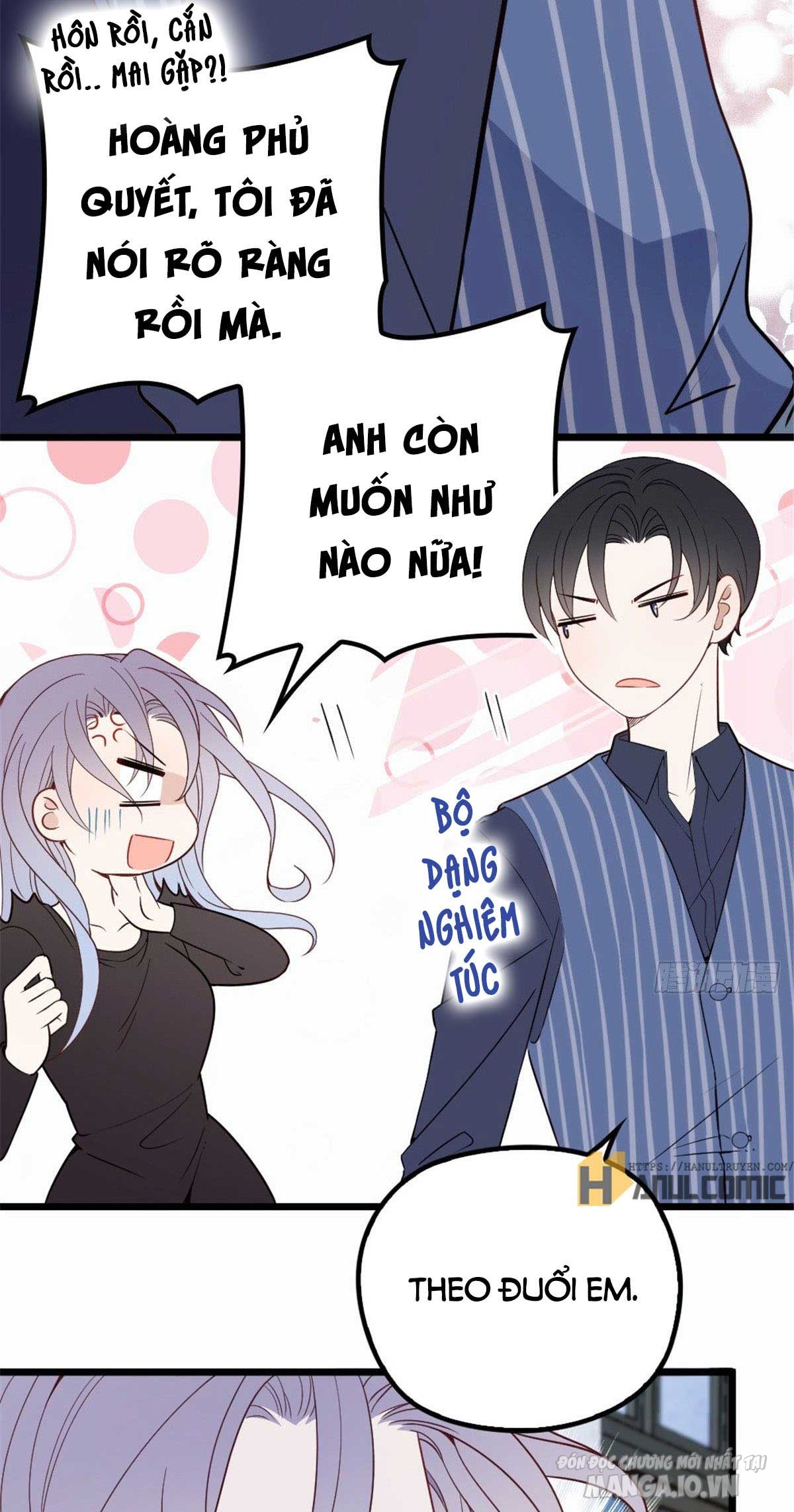 Hào Môn Thịnh Hôn Mua Một Tặng Một Chapter 17.1 - Trang 2