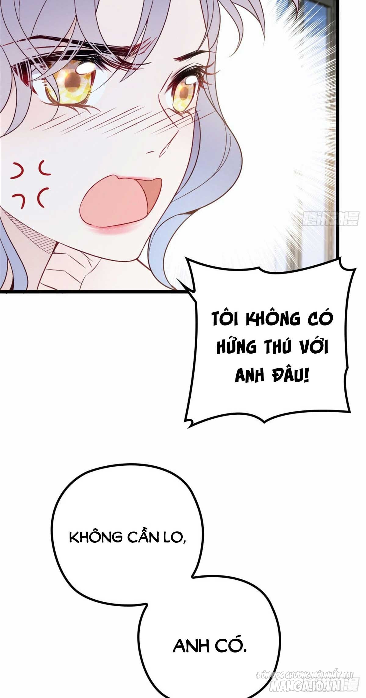 Hào Môn Thịnh Hôn Mua Một Tặng Một Chapter 17.1 - Trang 2