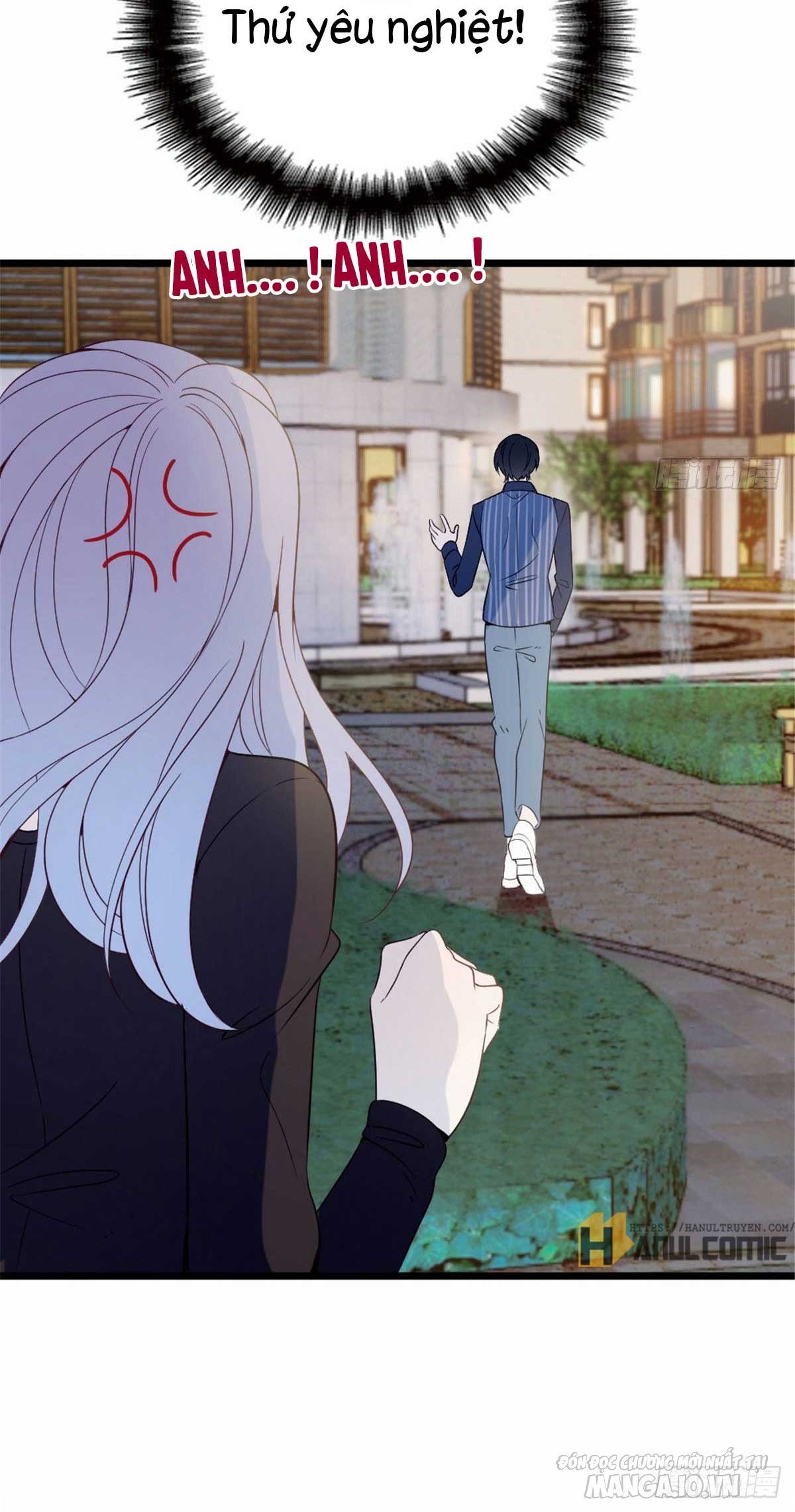 Hào Môn Thịnh Hôn Mua Một Tặng Một Chapter 17.1 - Trang 2