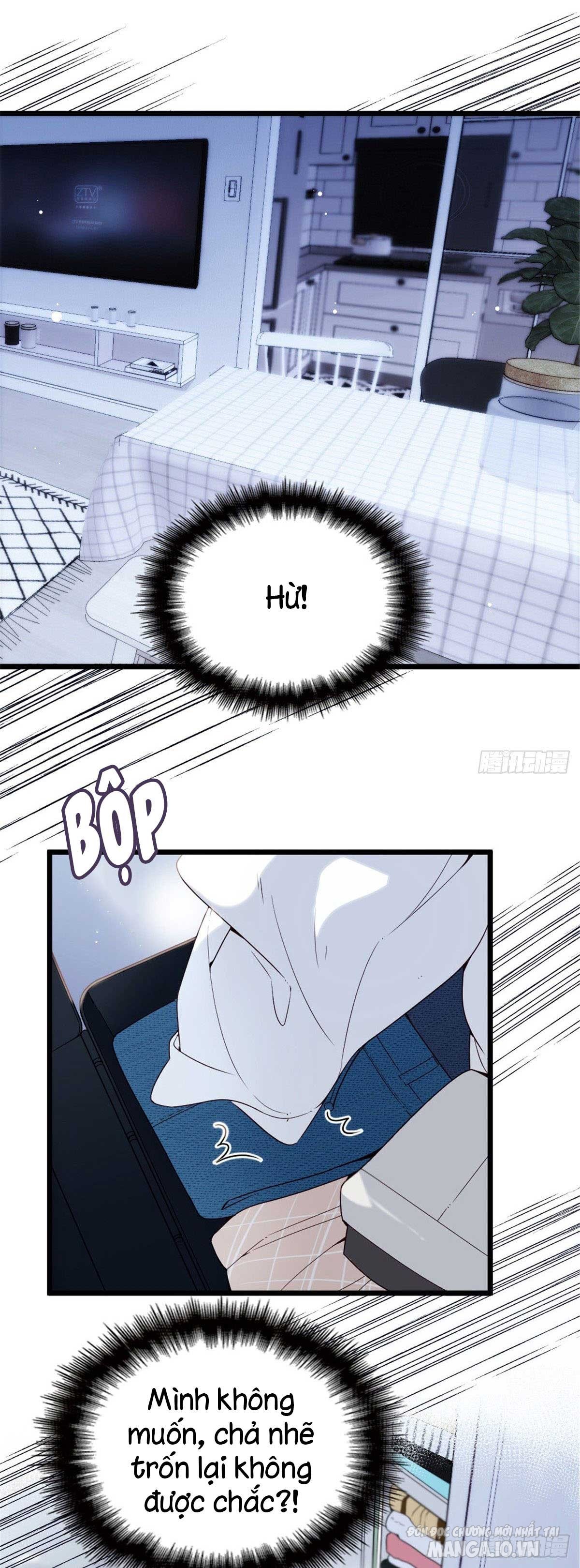 Hào Môn Thịnh Hôn Mua Một Tặng Một Chapter 17.1 - Trang 2