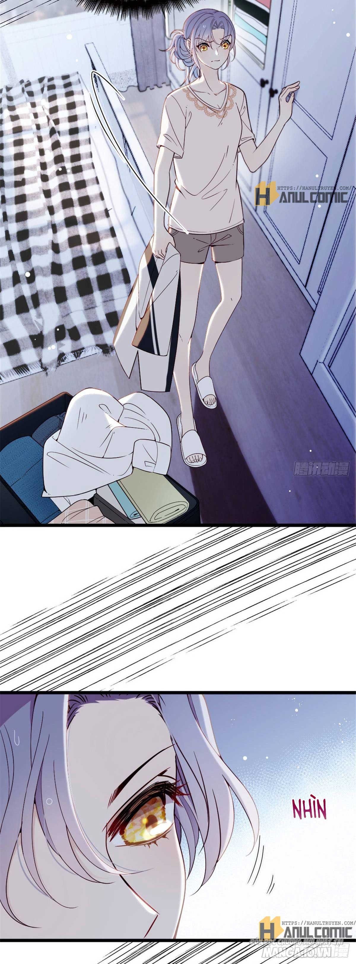 Hào Môn Thịnh Hôn Mua Một Tặng Một Chapter 17.1 - Trang 2