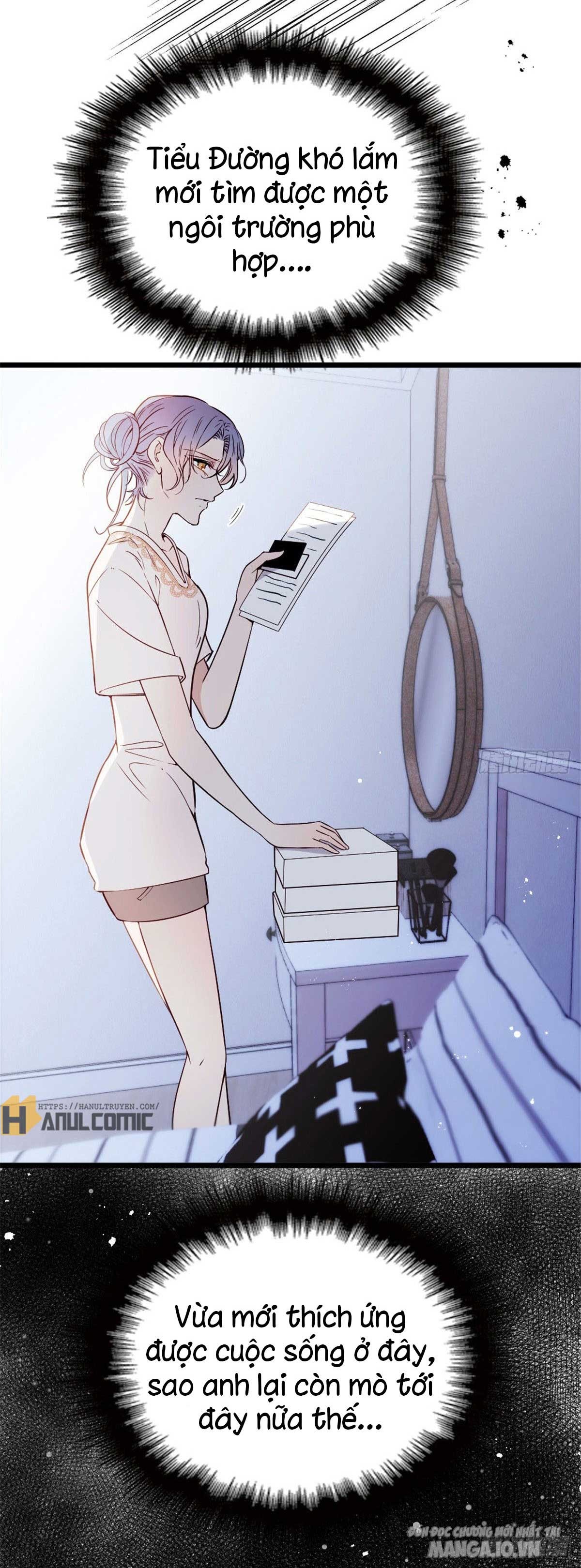 Hào Môn Thịnh Hôn Mua Một Tặng Một Chapter 17.1 - Trang 2