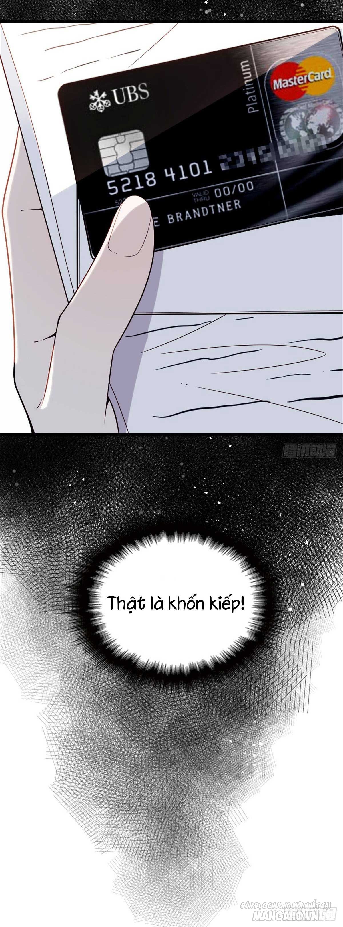 Hào Môn Thịnh Hôn Mua Một Tặng Một Chapter 17.1 - Trang 2