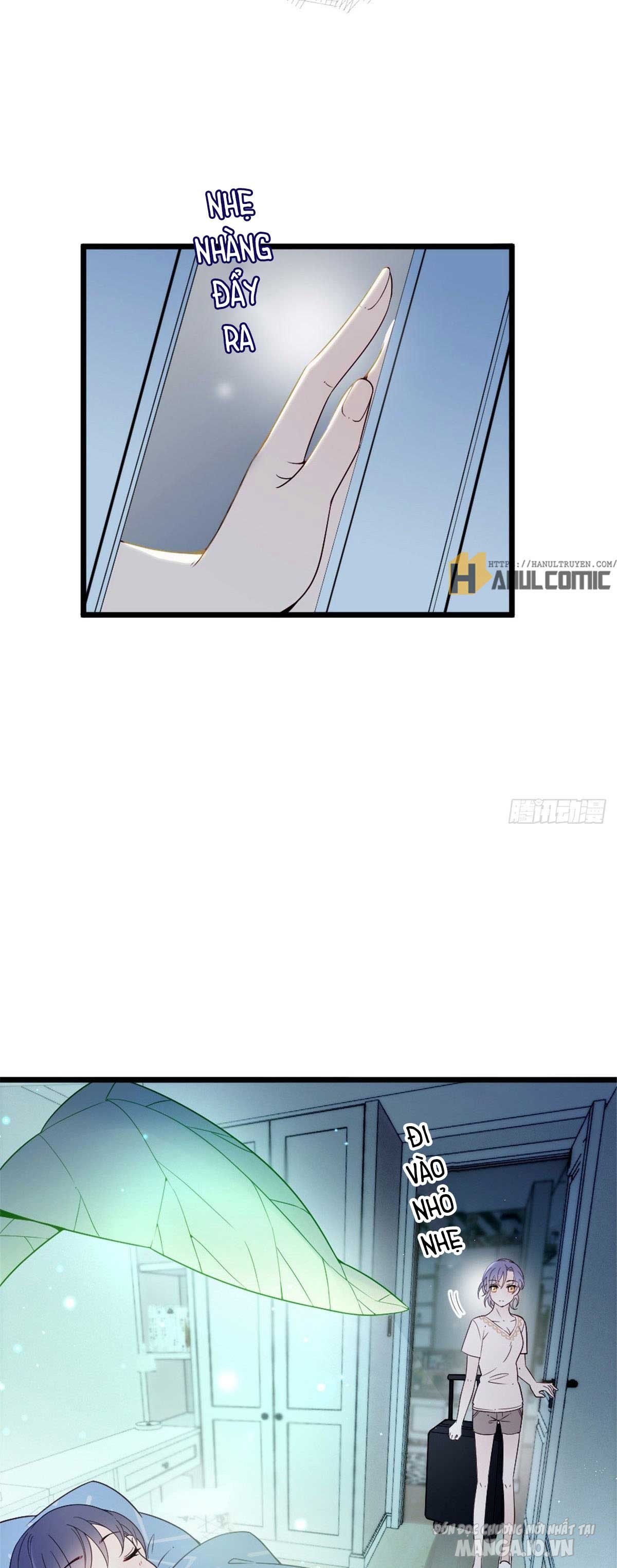 Hào Môn Thịnh Hôn Mua Một Tặng Một Chapter 17.1 - Trang 2