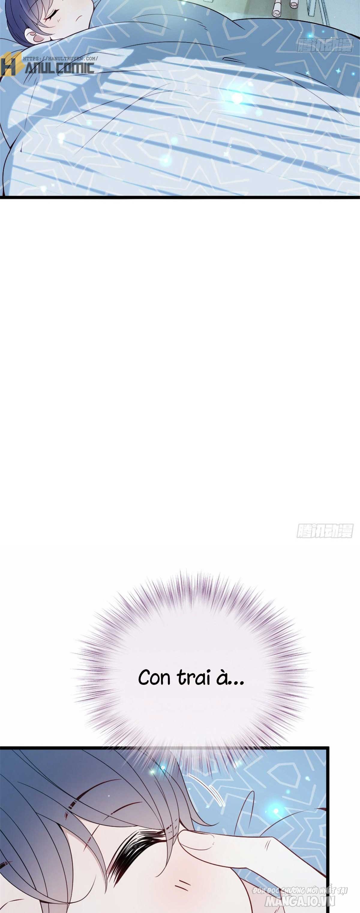 Hào Môn Thịnh Hôn Mua Một Tặng Một Chapter 17.1 - Trang 2