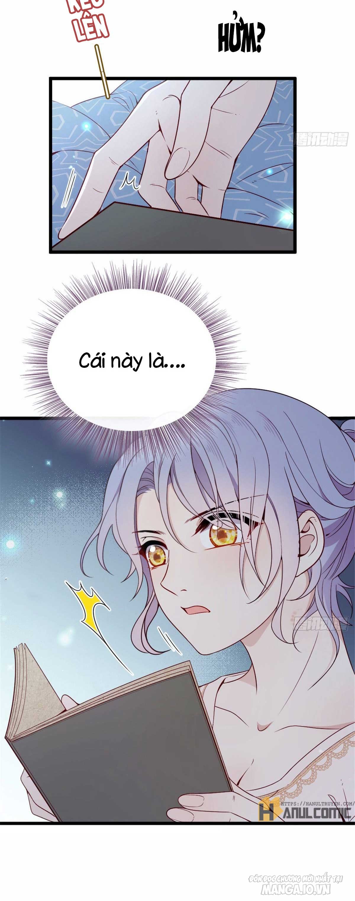 Hào Môn Thịnh Hôn Mua Một Tặng Một Chapter 17.1 - Trang 2