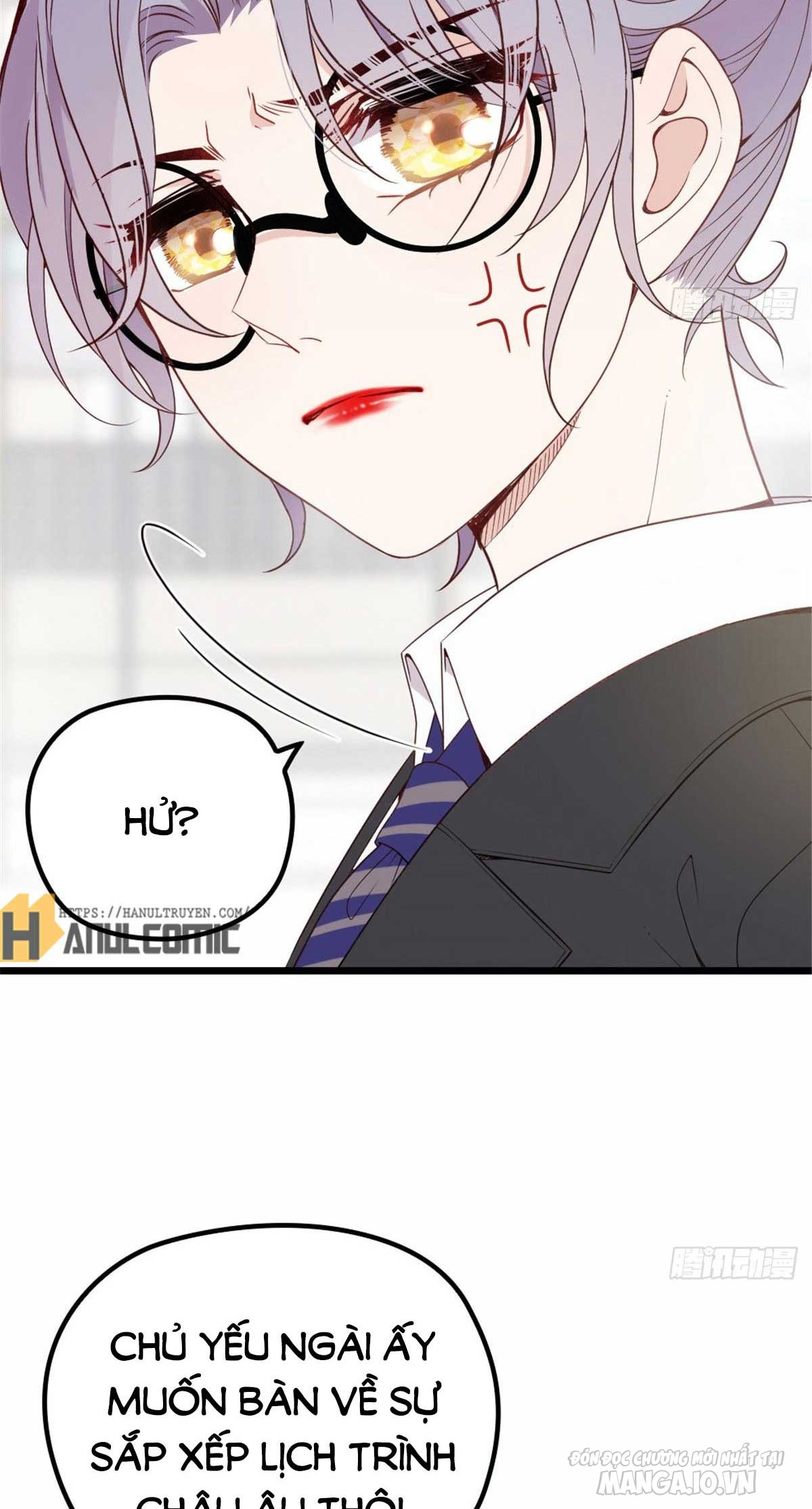 Hào Môn Thịnh Hôn Mua Một Tặng Một Chapter 17.2 - Trang 2