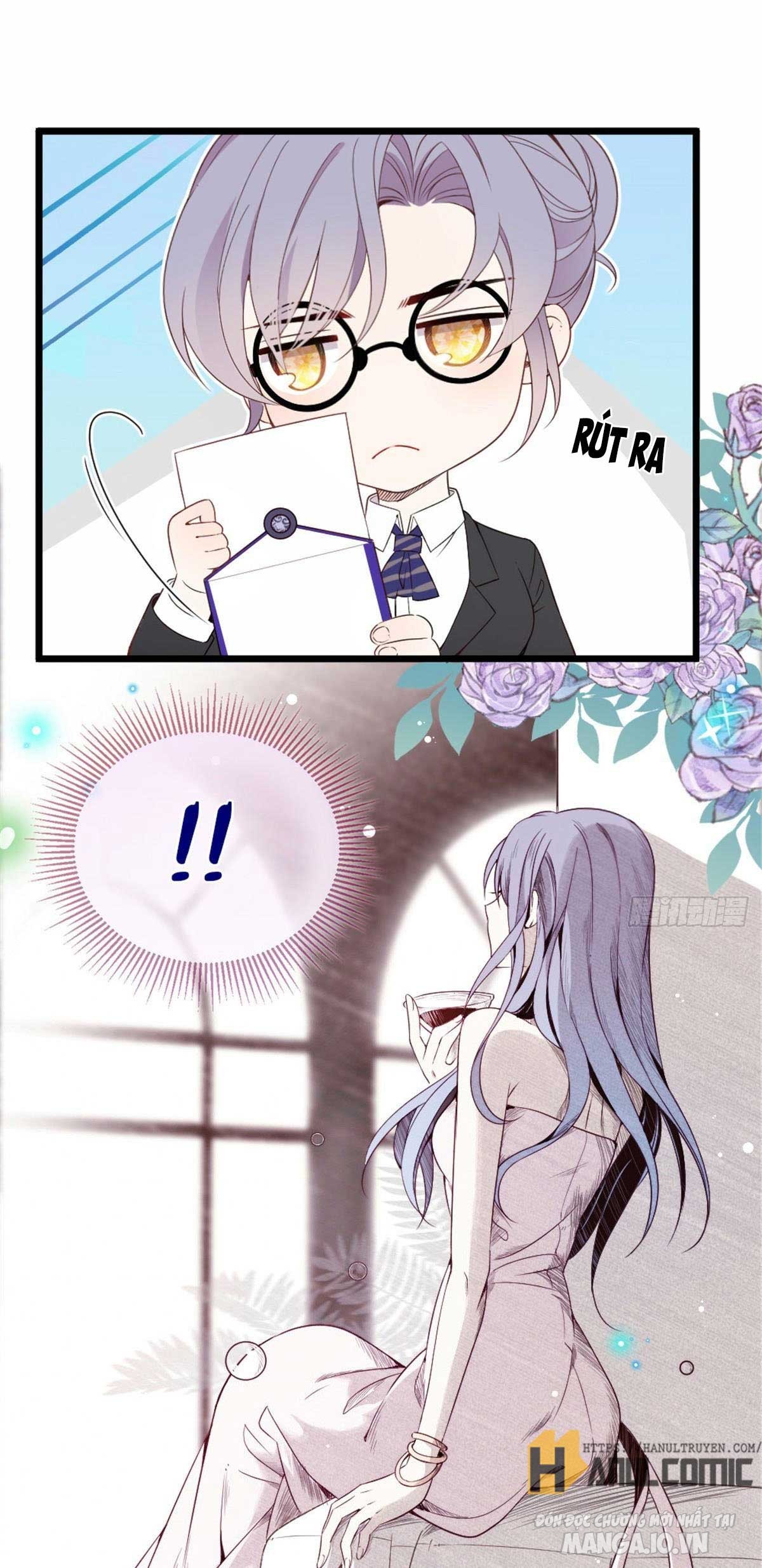 Hào Môn Thịnh Hôn Mua Một Tặng Một Chapter 17.2 - Trang 2