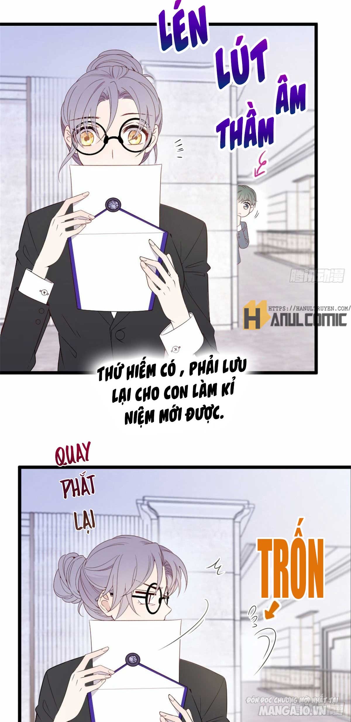 Hào Môn Thịnh Hôn Mua Một Tặng Một Chapter 17.2 - Trang 2