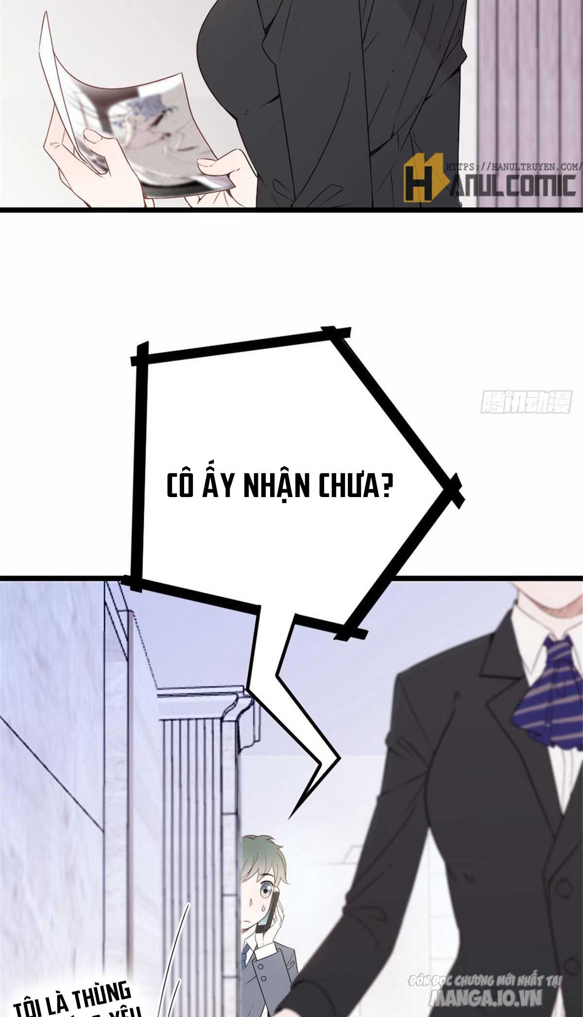 Hào Môn Thịnh Hôn Mua Một Tặng Một Chapter 17.2 - Trang 2