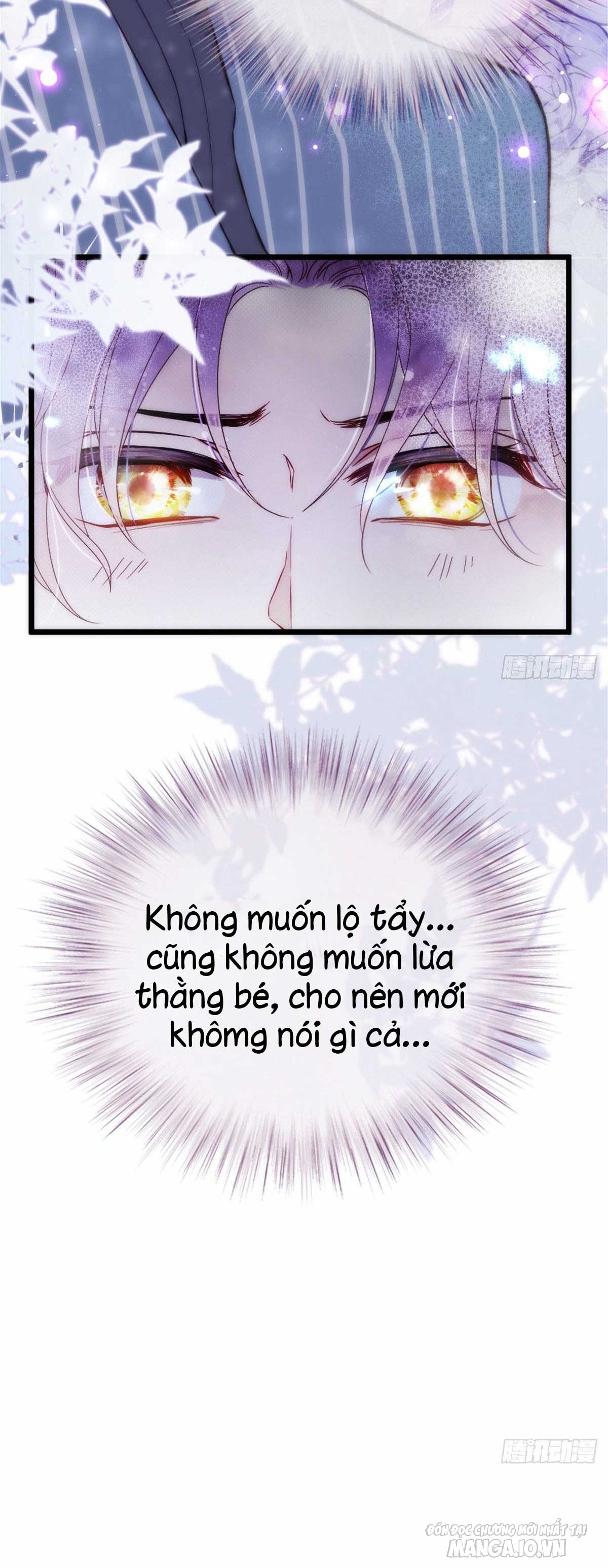 Hào Môn Thịnh Hôn Mua Một Tặng Một Chapter 17.2 - Trang 2