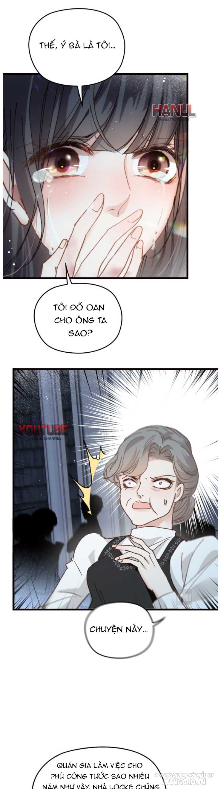 Hào Môn Thịnh Hôn Mua Một Tặng Một Chapter 170 - Trang 2