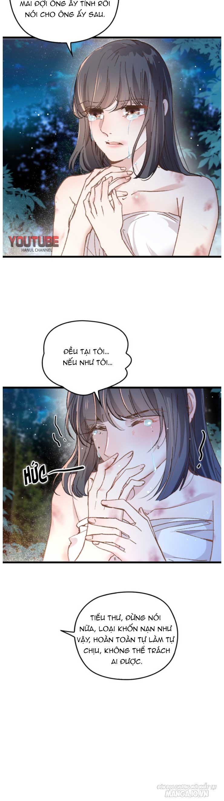 Hào Môn Thịnh Hôn Mua Một Tặng Một Chapter 170 - Trang 2