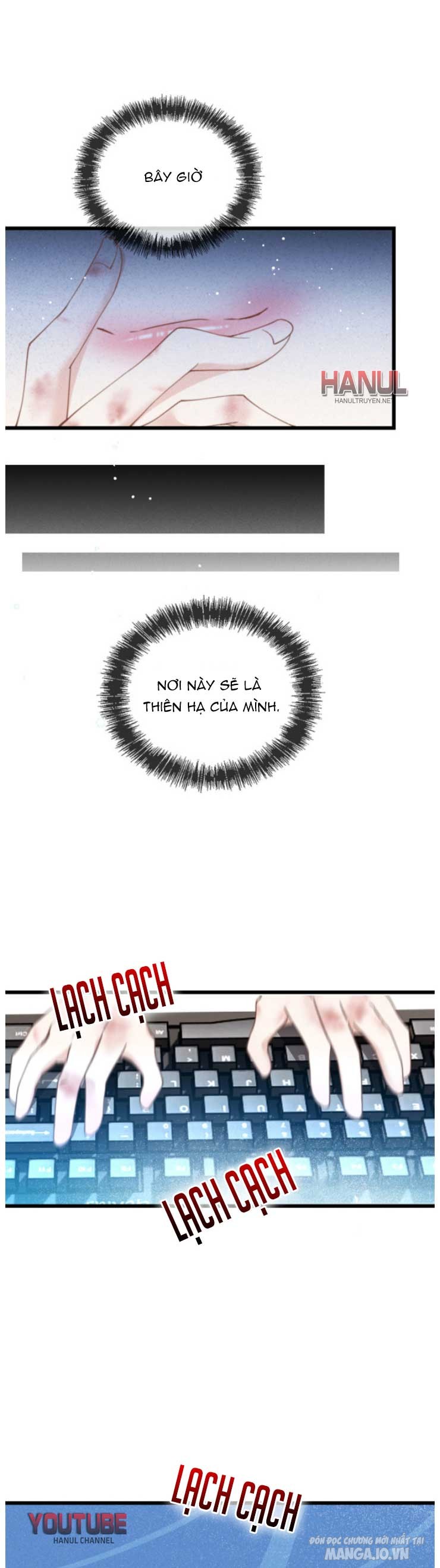 Hào Môn Thịnh Hôn Mua Một Tặng Một Chapter 170 - Trang 2