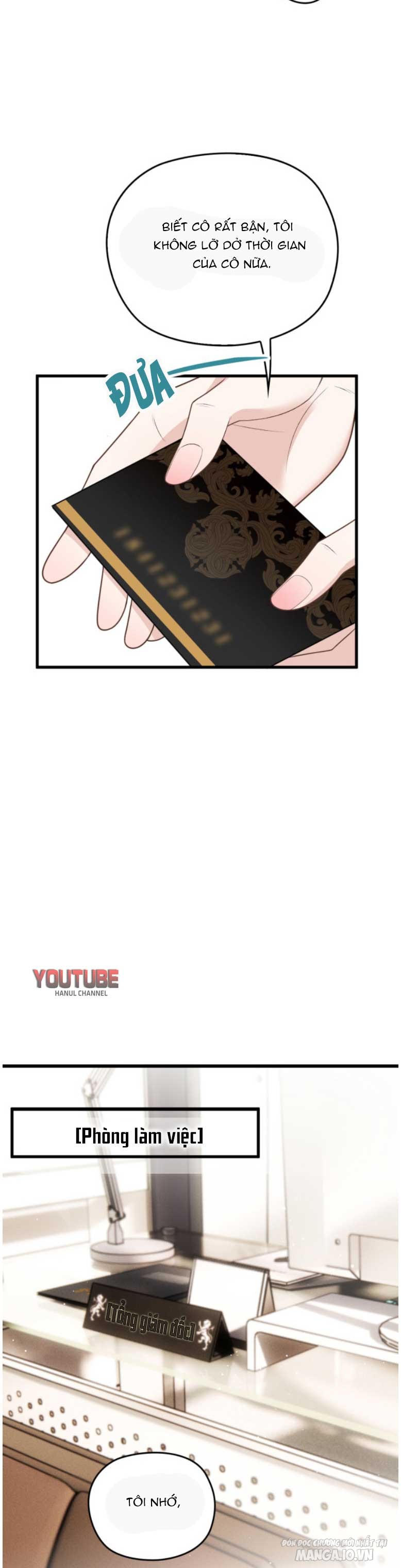 Hào Môn Thịnh Hôn Mua Một Tặng Một Chapter 173 - Trang 2