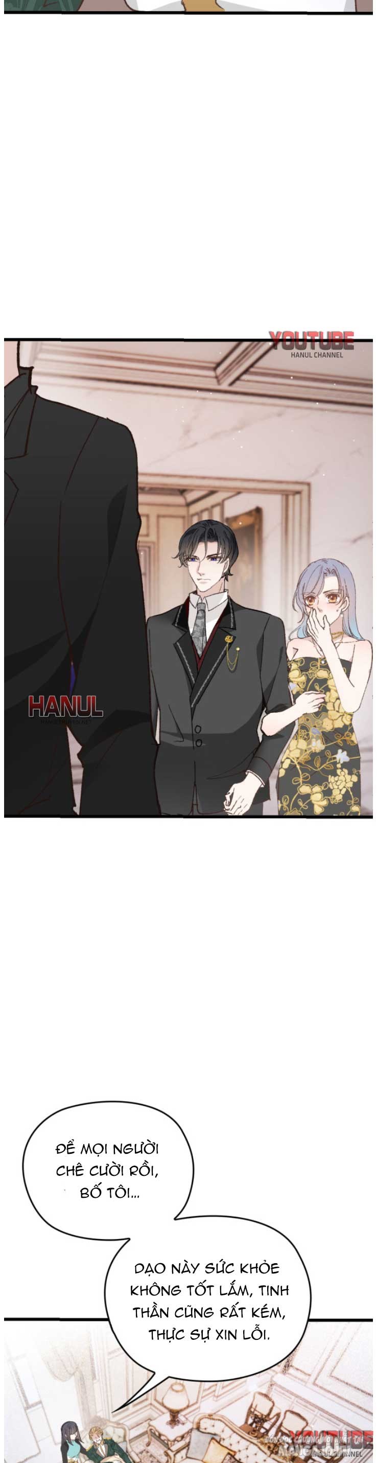 Hào Môn Thịnh Hôn Mua Một Tặng Một Chapter 175 - Trang 2