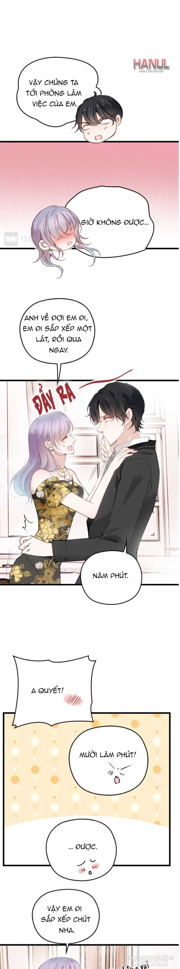 Hào Môn Thịnh Hôn Mua Một Tặng Một Chapter 177 - Trang 2