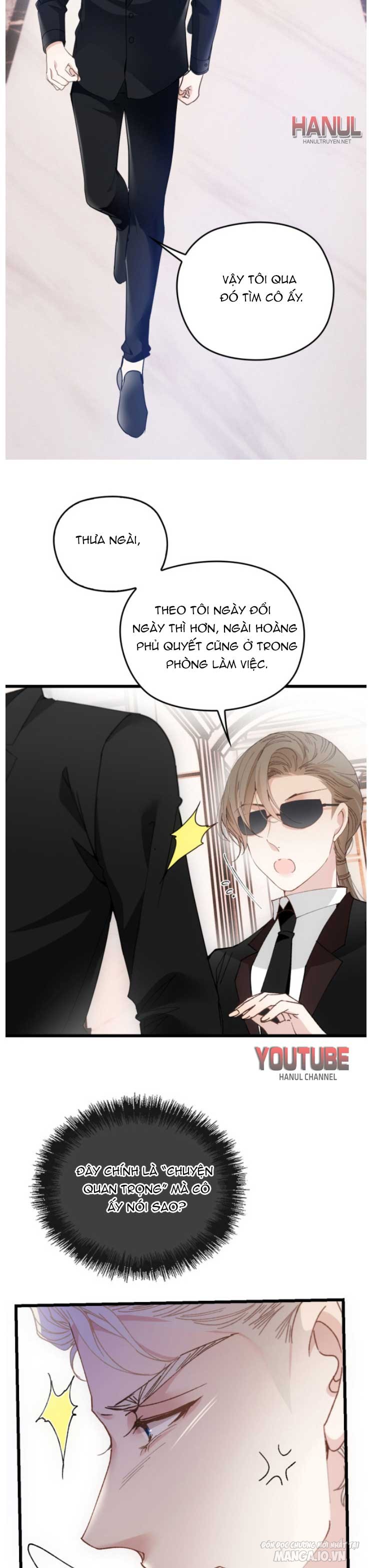 Hào Môn Thịnh Hôn Mua Một Tặng Một Chapter 178 - Trang 2