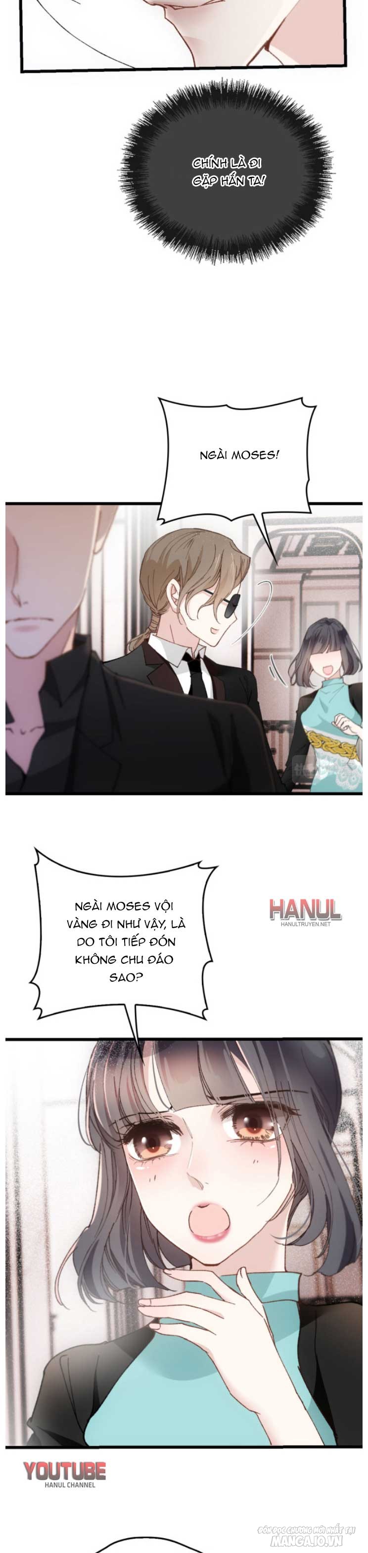 Hào Môn Thịnh Hôn Mua Một Tặng Một Chapter 178 - Trang 2