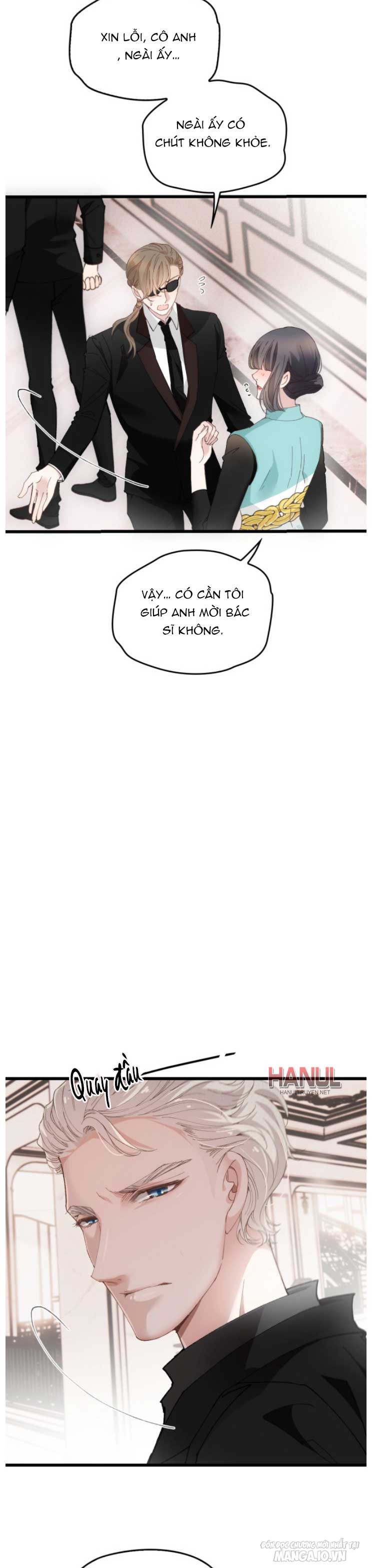 Hào Môn Thịnh Hôn Mua Một Tặng Một Chapter 178 - Trang 2