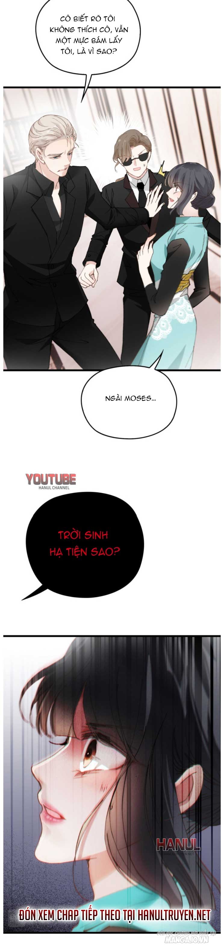 Hào Môn Thịnh Hôn Mua Một Tặng Một Chapter 178 - Trang 2