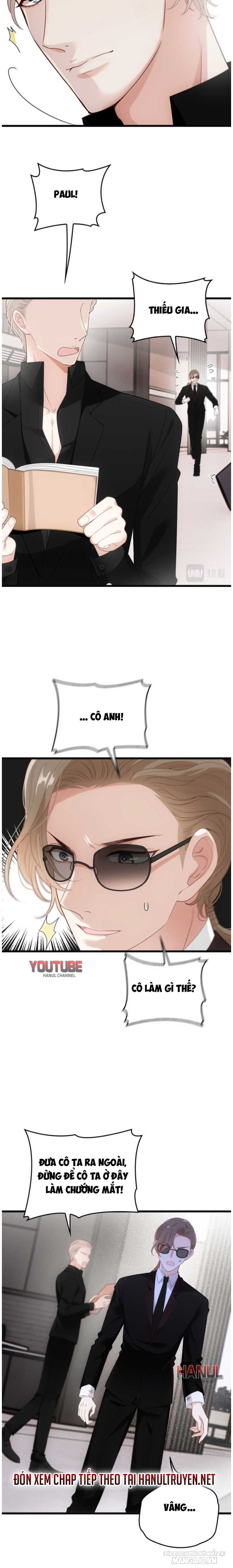 Hào Môn Thịnh Hôn Mua Một Tặng Một Chapter 179 - Trang 2