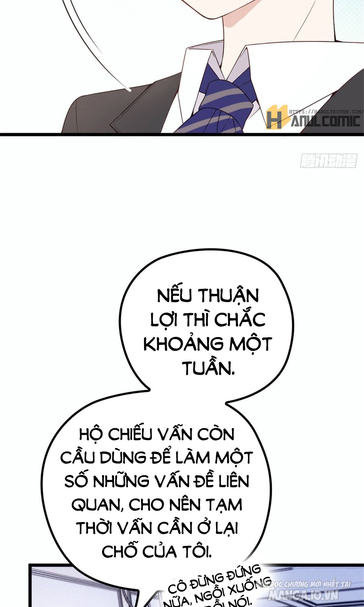 Hào Môn Thịnh Hôn Mua Một Tặng Một Chapter 18.1 - Trang 2