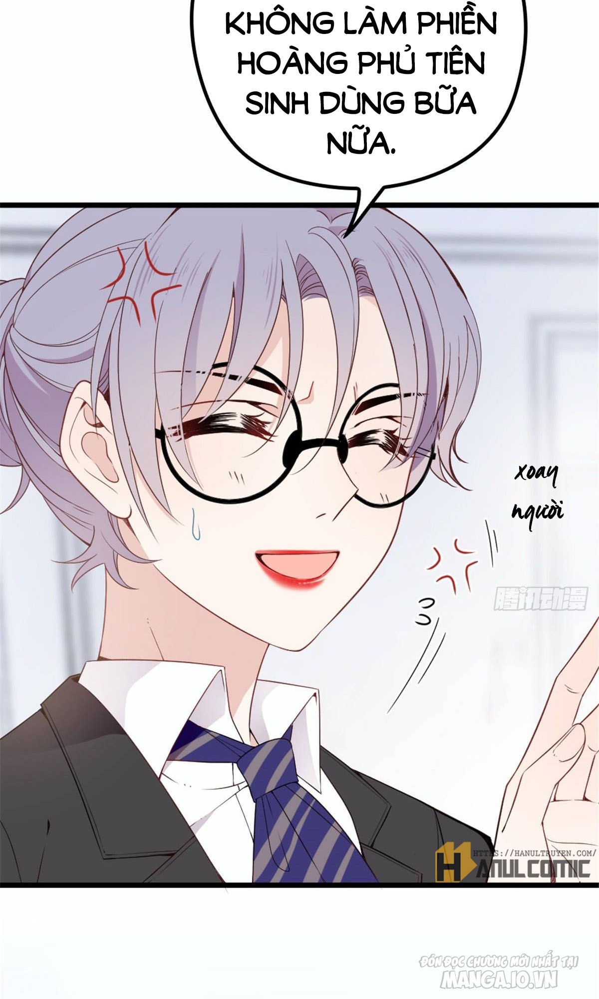 Hào Môn Thịnh Hôn Mua Một Tặng Một Chapter 18.1 - Trang 2