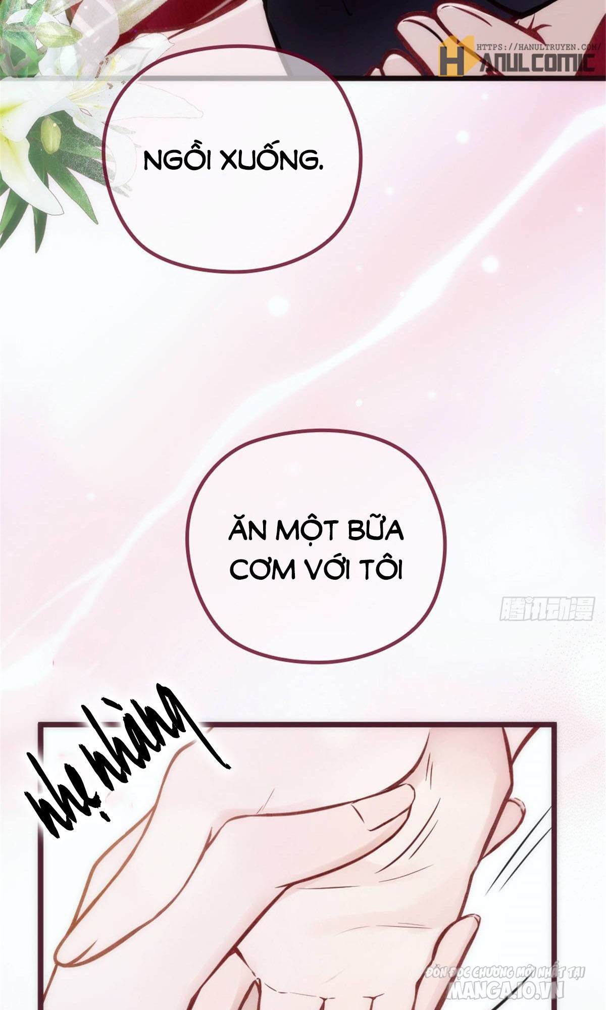 Hào Môn Thịnh Hôn Mua Một Tặng Một Chapter 18.1 - Trang 2