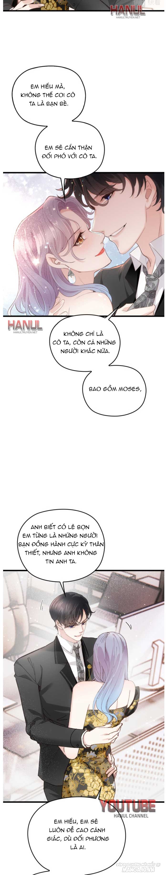 Hào Môn Thịnh Hôn Mua Một Tặng Một Chapter 180 - Trang 2