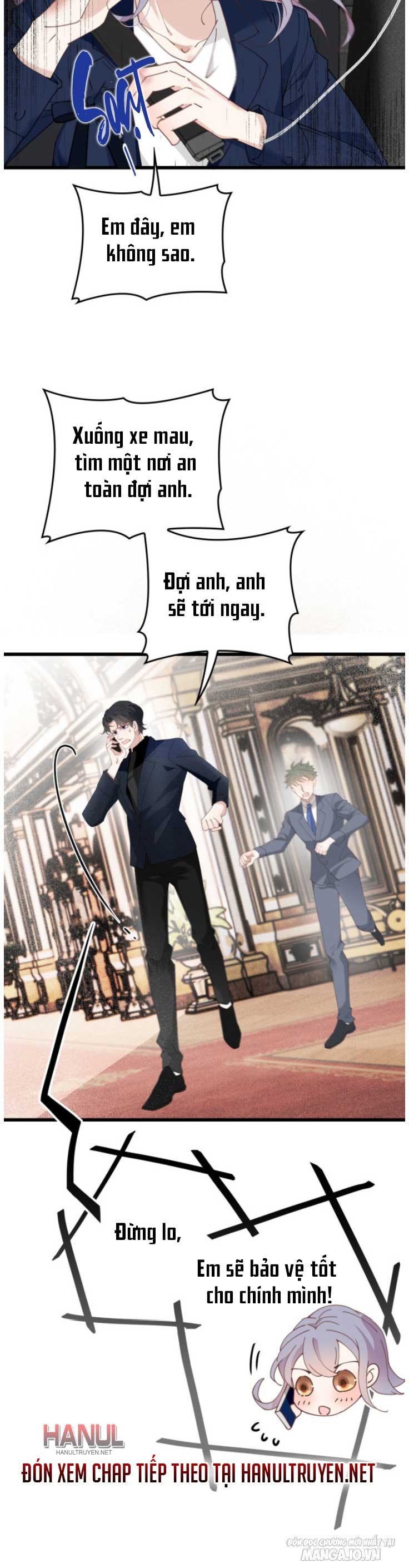 Hào Môn Thịnh Hôn Mua Một Tặng Một Chapter 181 - Trang 2