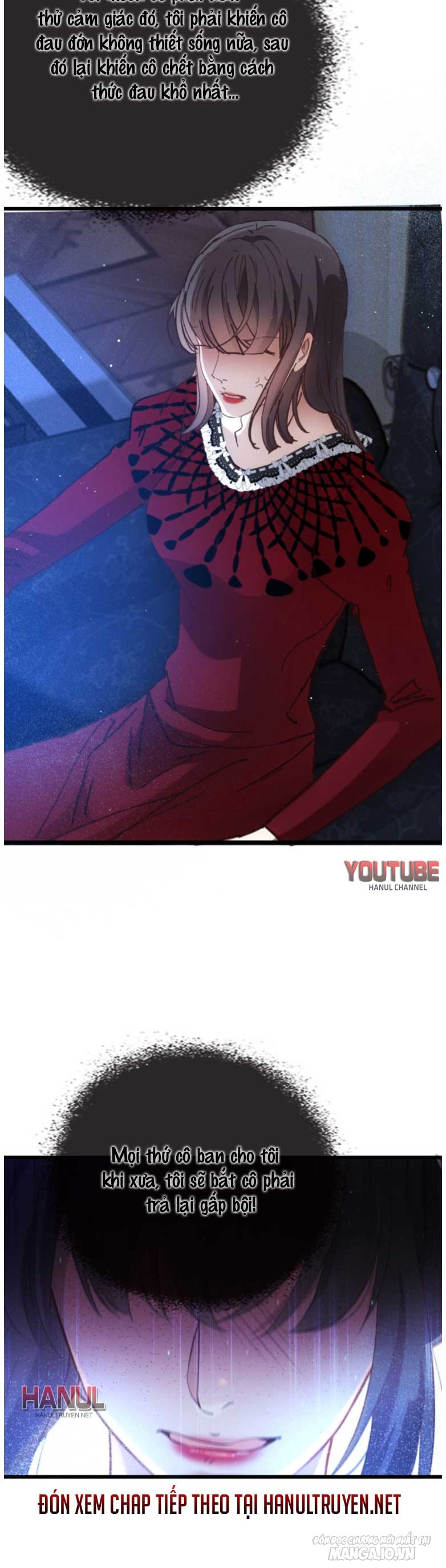 Hào Môn Thịnh Hôn Mua Một Tặng Một Chapter 182 - Trang 2