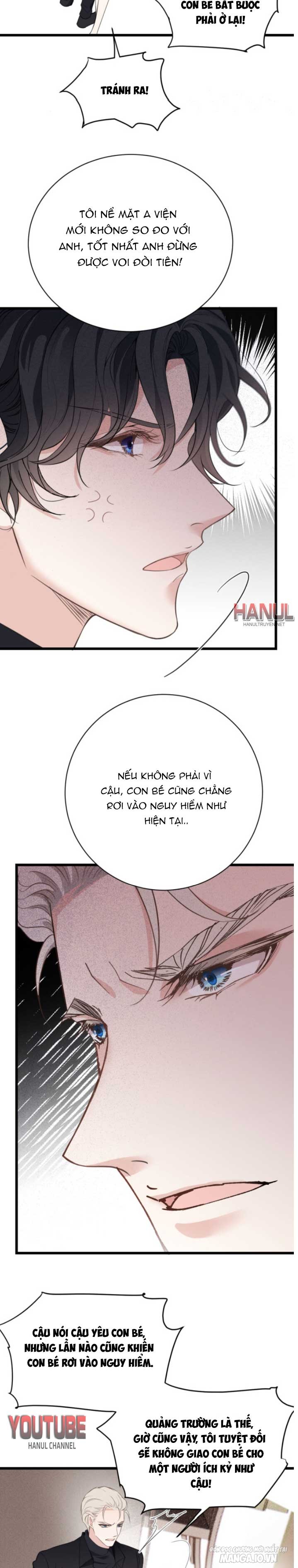 Hào Môn Thịnh Hôn Mua Một Tặng Một Chapter 183 - Trang 2