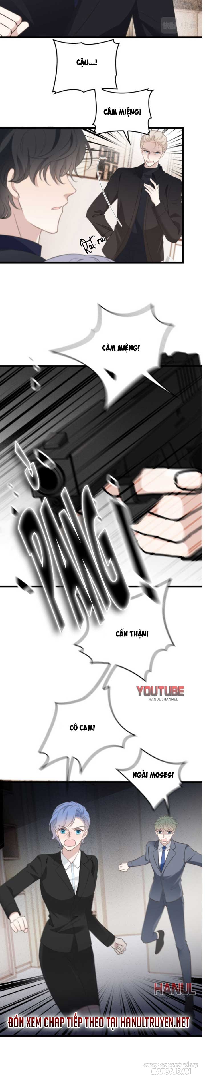 Hào Môn Thịnh Hôn Mua Một Tặng Một Chapter 183 - Trang 2