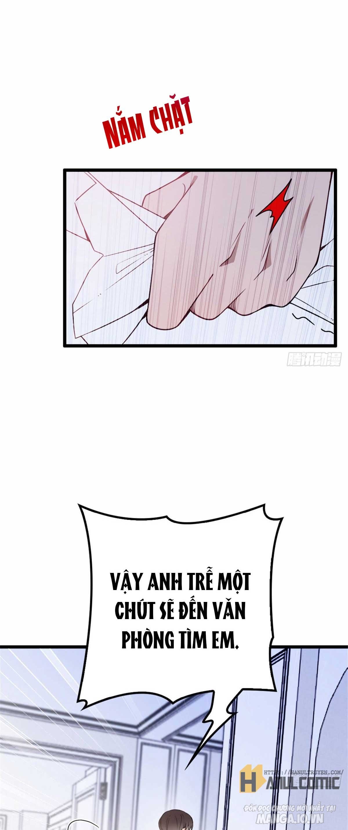 Hào Môn Thịnh Hôn Mua Một Tặng Một Chapter 19.1 - Trang 2