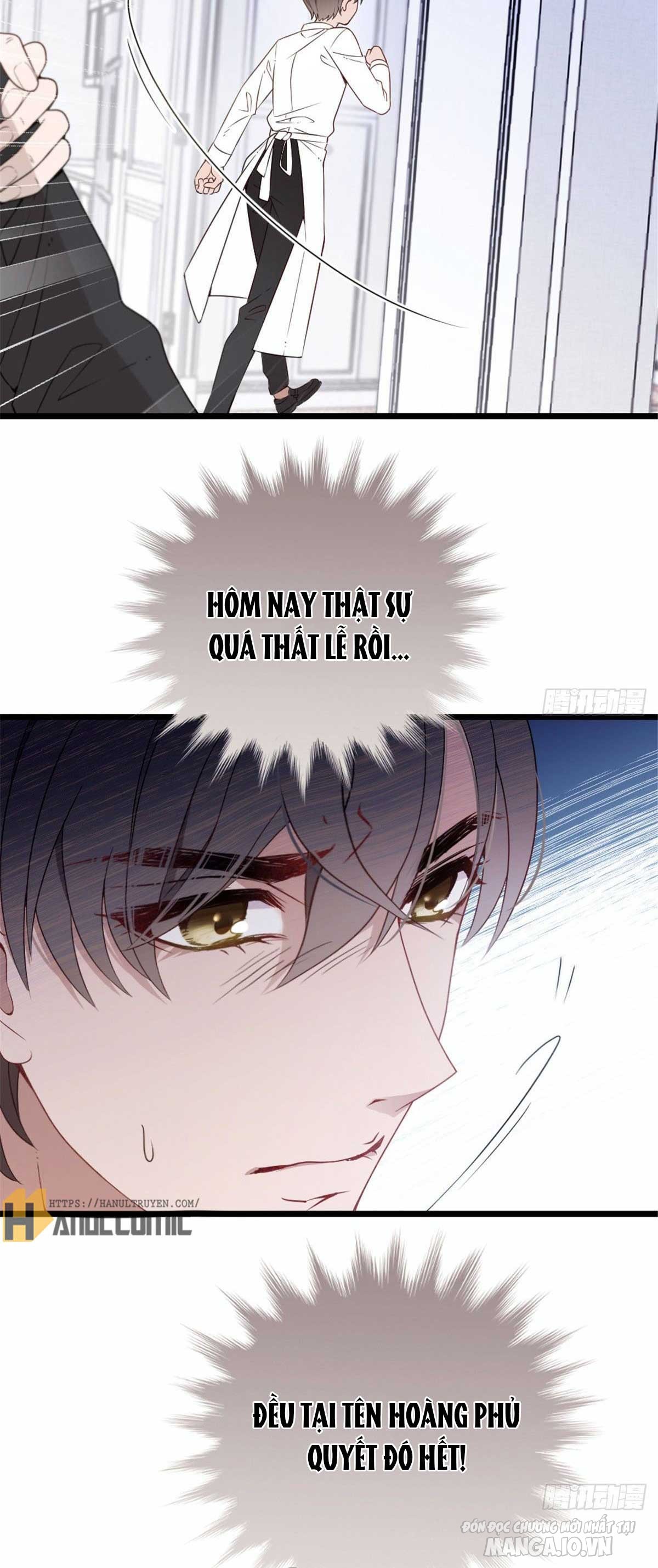 Hào Môn Thịnh Hôn Mua Một Tặng Một Chapter 19.1 - Trang 2