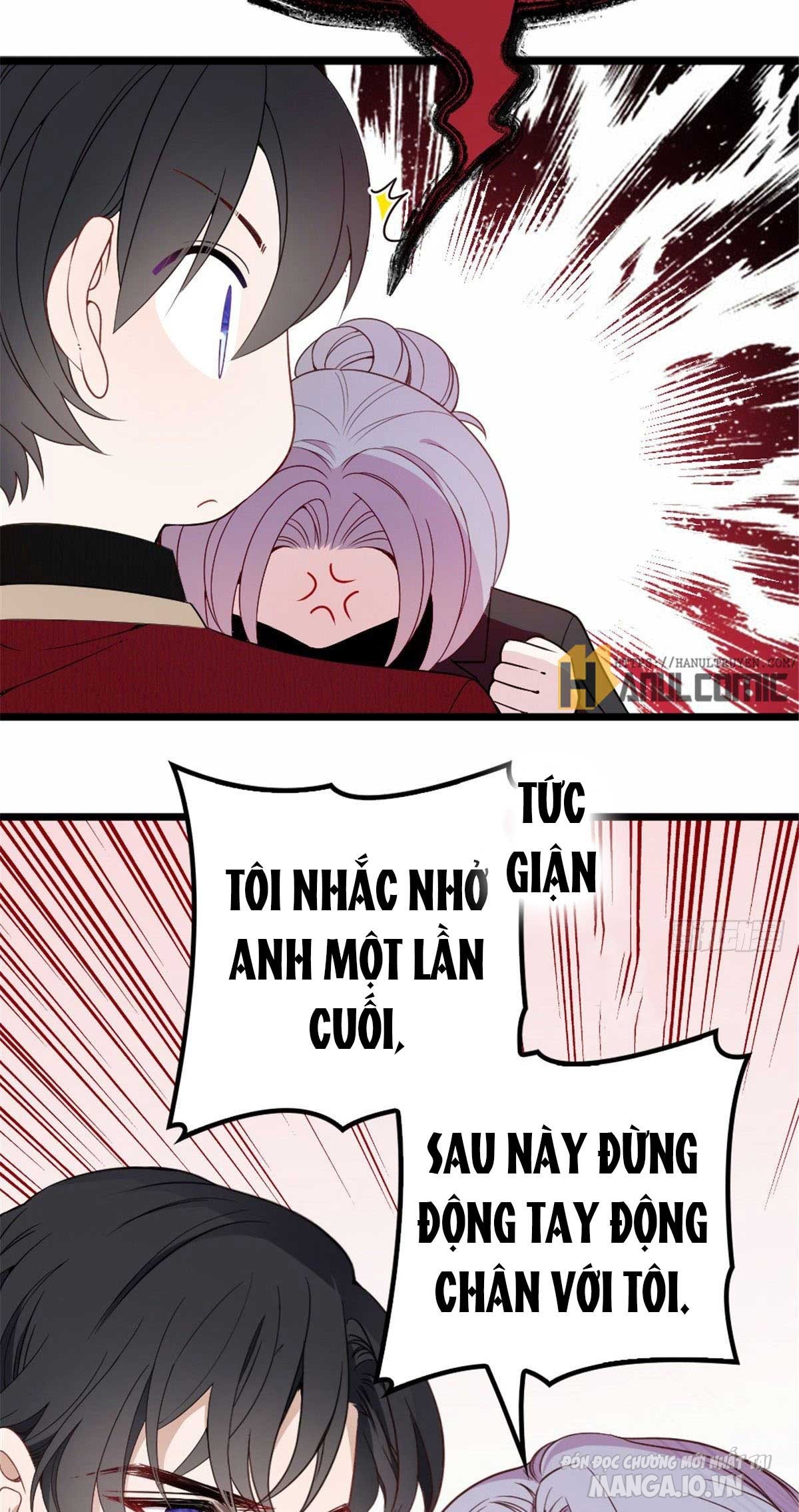 Hào Môn Thịnh Hôn Mua Một Tặng Một Chapter 19.1 - Trang 2