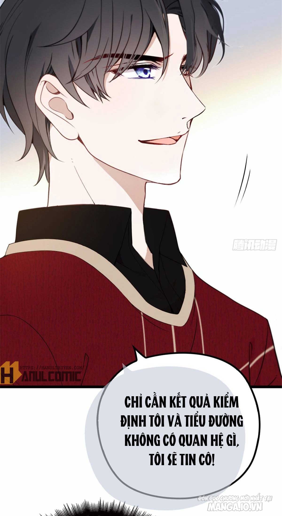 Hào Môn Thịnh Hôn Mua Một Tặng Một Chapter 19.1 - Trang 2