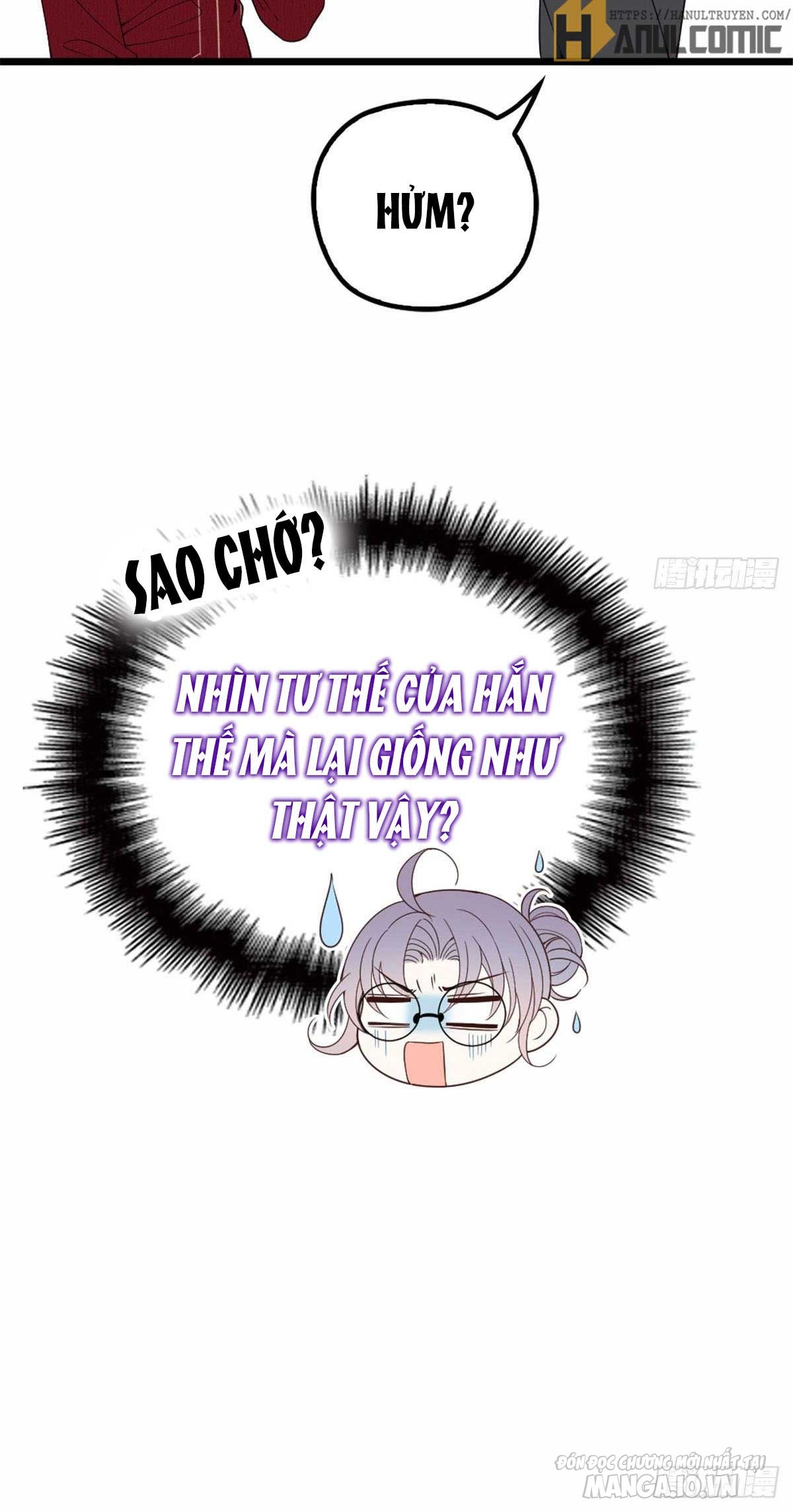 Hào Môn Thịnh Hôn Mua Một Tặng Một Chapter 19.2 - Trang 2