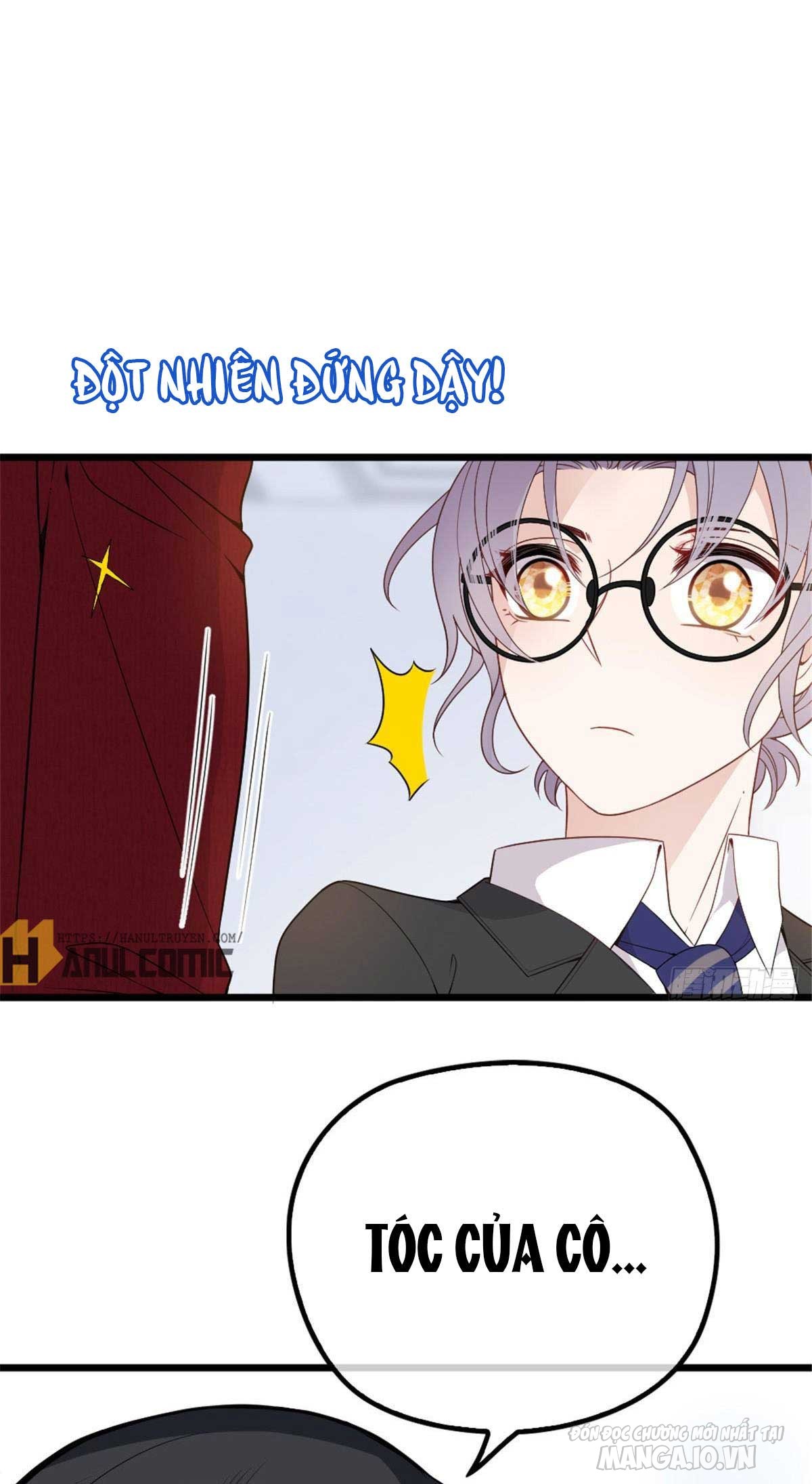 Hào Môn Thịnh Hôn Mua Một Tặng Một Chapter 19.2 - Trang 2