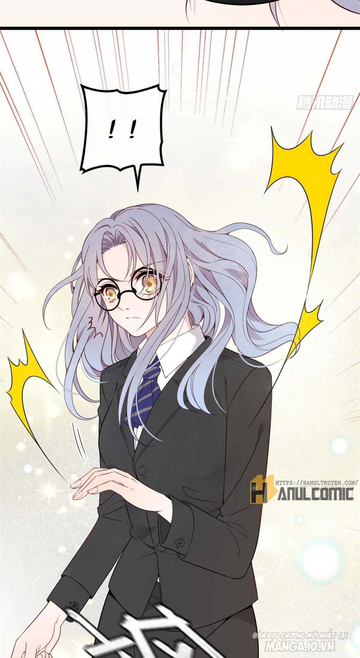 Hào Môn Thịnh Hôn Mua Một Tặng Một Chapter 19.2 - Trang 2